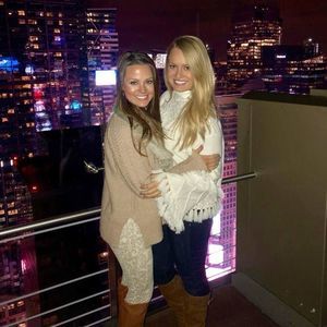 Meet your Posher, Allison